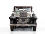 LaSalle Eight Roadster by Fleetwood 1931 года